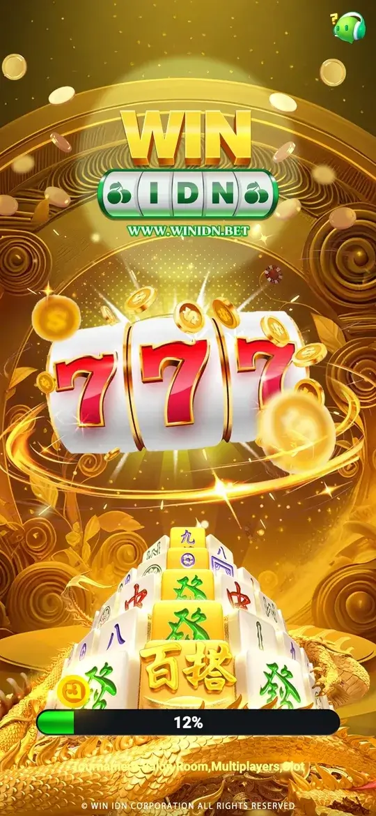 WINIDN Permainan Slot