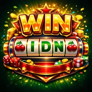 WINIDN Logo
